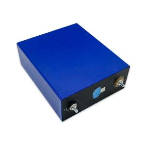 3.2V 280K Prismatic EV Lithium LiFePO4 Battery Pack 3500 Times