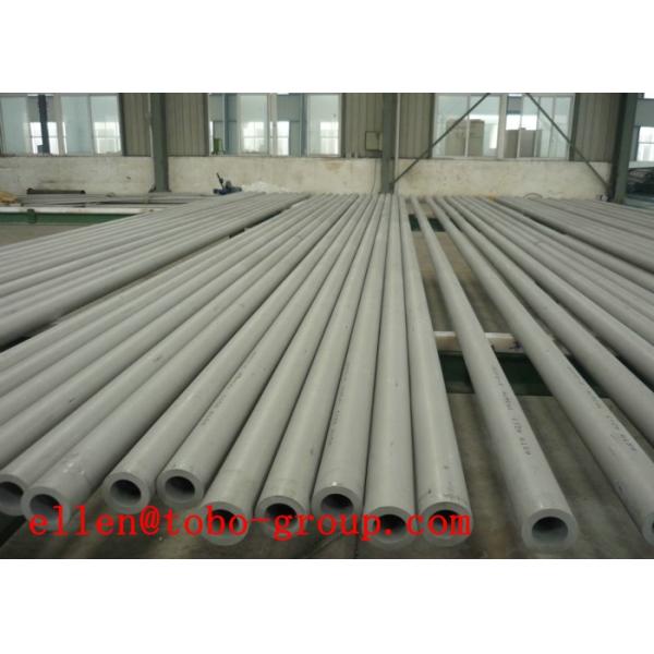Tobo Group Shanghai Co Ltd ASTM A213 TP304L U-TUBE