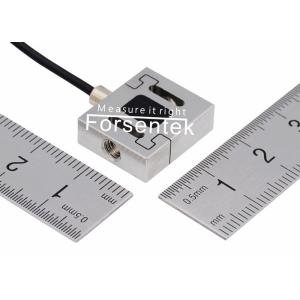 Miniature force transducer 100N mini load cell 10kg tension force sensor