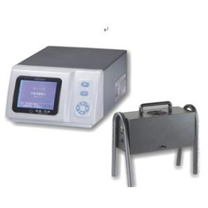 Wholesale Auto Exhaust Gas Analyzer SV5Y Smoke Meter for N 0～99.9%, K 0 - 16.06m-1 from china suppliers