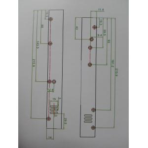 300w Open Frame Power Supply Industries Apply To Led Display