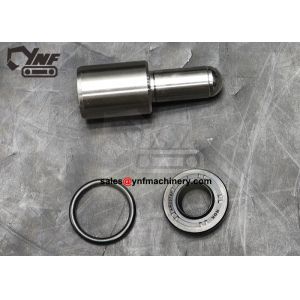 China YNF03035 PC-6 Control Valve Pusher – Excavator Hydraulic Component on sale