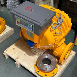 M-150-KPX-1 Electronic PD Flow Meter