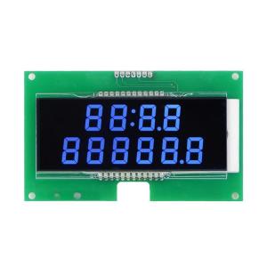 China 2.4 Inch ILI9341 IPS TFT LCD Display with 65536 Colors and Compact 105.5mm*67.2mm*3.0mm Dimensions on sale