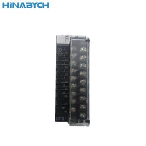 Wholesale New Original Good Price Cj1w-Oc201 Original PLC Controller for Omron PLC Unit Module from china suppliers