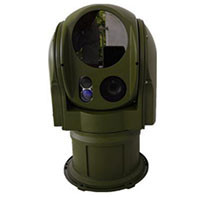 Wholesale Lwir Thermal Camera System Multi Sensor Ir Tv Lrf For Ship - Borne from china suppliers