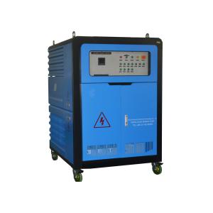 Electronic Programmable Ac Load Bank 400kw F Class IP54 Max Protection Grade