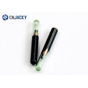 Pets Dog / Cat / Animals Rfid Transponder Implantable Microchip With Syringe