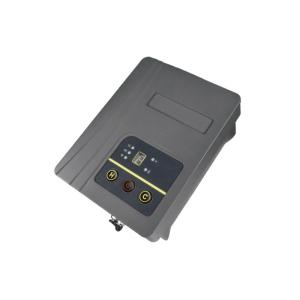 Radio External RTK GPS Receiver System Bluetooth Wireless Connection Transmissio