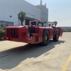 Mining Loader Underground Bogger SL07 for Zinc Mine