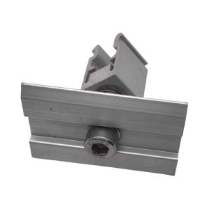 Durable Aluminum Solar Structures for PV Panels | Rust-Proof, UV Resistant, Long