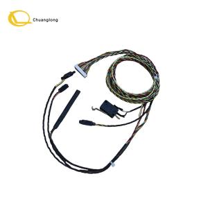 Diebold Nixdorf Transport Platform Sensor 49207982000D ATM Spare Parts