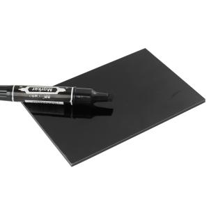 Building Facade Materials 4mm Best Price Acp Cladding Sheet Pvdf Alucobond