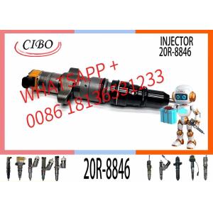 High Quality Fuel Injector 10R-4764 577-7633 20R-8064 20R-8846 11R-1582 387-9438