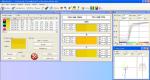 CMS Intelligent Color Matching Software System With Stable Performance