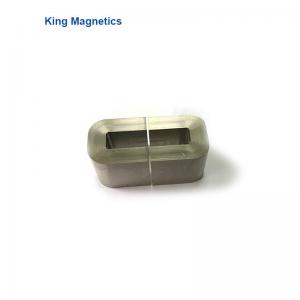 Wholesale KMAC-32 Amorphous core ferrite magnets for high saturation flux density from china suppliers