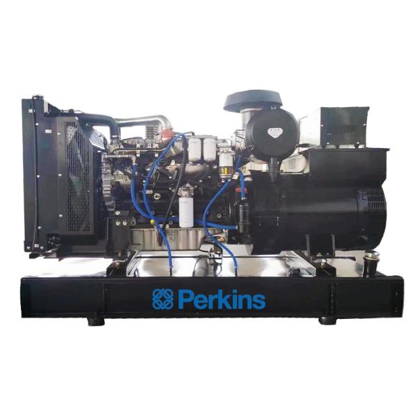 30kva 40kva 50kva Power Diesel Generator with Perkin UK Caterpillar Rolls-Royce