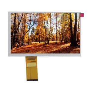 Led Backlight Hdmi Lcd Module Without Touch Screen