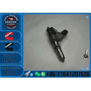Common Rail Fuel Injector 3407776 3087807 3411385 341176 3409975 For Cummins