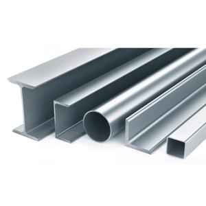 Wholesale 6000 series Standard L H Square Round Shape 6061 Anodized Aluminum Tubes from china suppliers