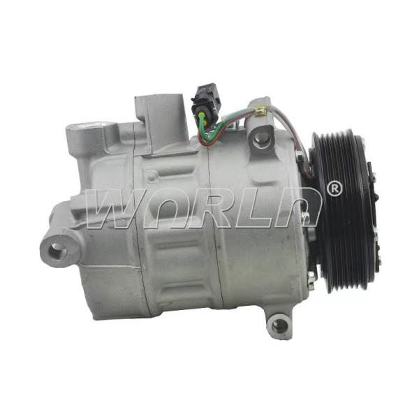 1K0820808H Automotive AC Compressor For VW Teramont For Jetta2.0T WXVW038