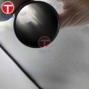 Seamless T5 Heat ExchangerASTM A213 T11 Steel Tube Pipe Annealed