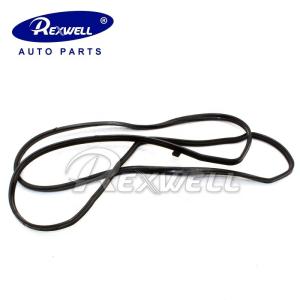 Valve Cover Gasket For Toyota RAV4 COROLLA 1ZR 3ZR 11213-37020 OE NO. 11213