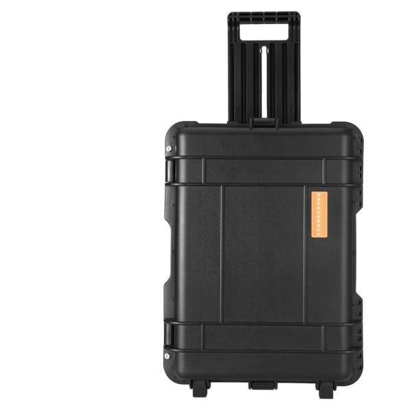 110V80ah Large Capacity Power Station for Household Emergency Power Backup