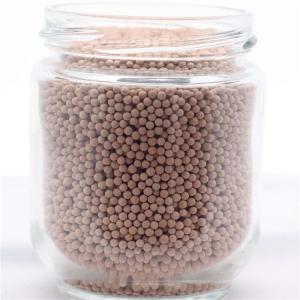 Wholesale 900-1200 M2/g Surface Area Lix Molecular Sieve with Moisture Content 0.5-0.9% Choice from china suppliers