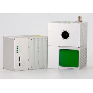 Geosun 905nm Class 1 laser 100m AGL Integrated DJI L1 UAV LiDAR System