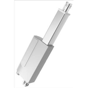 Slim Electric Linear Actuator High Force 2000N IP66 For Window Blinds