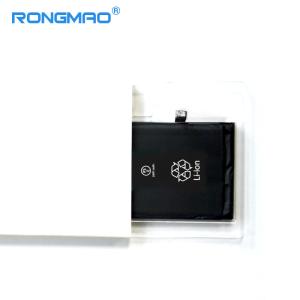 Original Replacement Iphone Li Ion Battery 8 Plus Rechargeable Support Latest