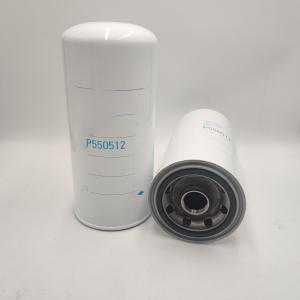 Standard Size P550445 Truck Hydraulic Oil Filter for K 113 Engine at Competitive