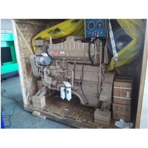 NTA855-M 1800 RPM Cummins Propulsion Engine SO13273 With High Performance