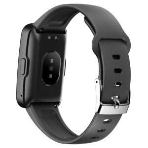 Ultraviolet Intensity Monitoring Fitness Tracker Smartwatch 320x240 IP68 OEM