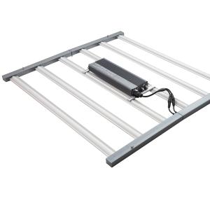 720 Watt 2.9umol/J Full Spectrum LED Grow Lights For 5x5 Tent