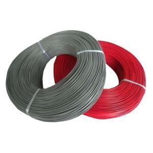 Muti Specification Ul1430 single core Xl-Pvc Insulation pvc sheathed copper