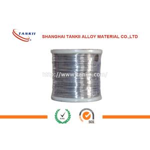 0.5mm 24 Ga Fused Clapton Prebuilt Vape Coil Wire For Rda Rdta Atomizer N90 Ni90