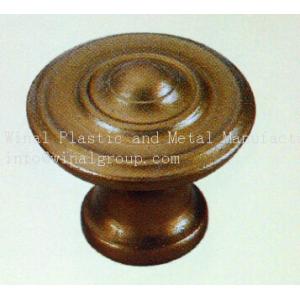 Wholesale Size Dia29xH27 hardware door knob,traditianal bronzed,Zinc alloy,plating &amp; color can OEM. from china suppliers