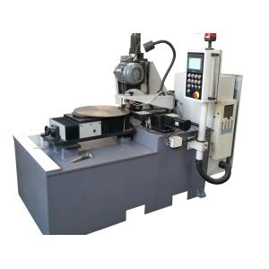 TORSEL CNC Cold Saw Blade Sharpening Machine Wood Working