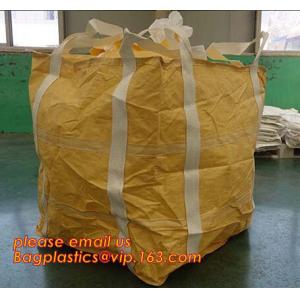 PP Vegetable Ton bags PP Spout Bulk Bags PP Firewood Jumbo Bags PP small bags PP
