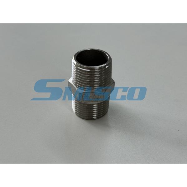 304 Stainless Steel Casting Coupling