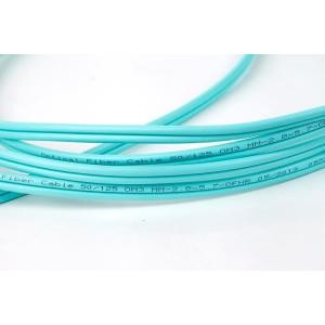 FTTH Multimode OM5 24 Strand Indoor Fiber Optic Cable