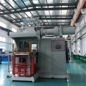 Auto parts making machine/ Horizontal Silicone Injection Molding Machine for
