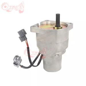 Mechanical Parts YN20S00002F1 Throttle Motor YT13E0108591 Stepper Motor SK200-6E