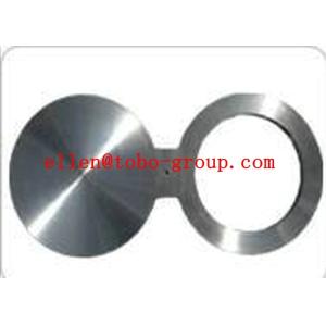 Wholesale TOBO STEEL Group EN 2.4602 hastelloy c22 ASTM B564 UNS N06022 Spectacle Blind (ANSI/ASME B16.48 API 590) from china suppliers