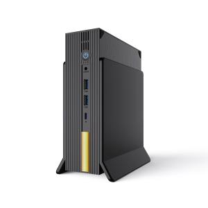 I5 12500H Laptop Mini PC I7 12800H PCIE NVME SATA SSD WIFI6 RJ45