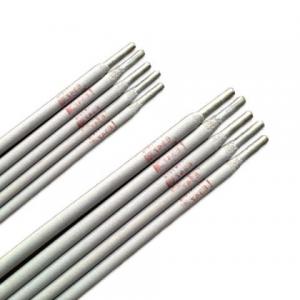 China 5mm 2.5 Mm 1/8 Stainless Steel Welding Rod E347-16 Ss Welding Electrode on sale
