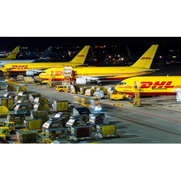 DDP Amazon FBA Delivery Service China To Us Freight Forwarders Rapid