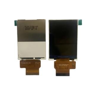 Wholesale 2.4&quot; TFT LCD display 40pin 240*320 3-wire 4-wire SPI serial port 8-bit 16-bit parallel driver ic ILI9341 from china suppliers